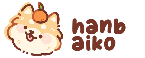 Hanbaiko