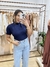 Blusa Básica Aninha - loja online