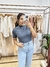 Blusa Básica Aninha