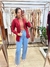 Blazer Florenza Marsala - comprar online