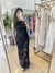 Vestido Safira Preto - comprar online