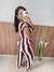 Conjunto Helena marrom na internet