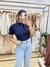 Blusa Básica Aninha - Dona Florinda
