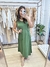 Vestido Jessy Verde - comprar online
