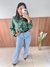 Bata Cecília - Verde na internet