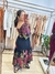 Vestido Beatrice - Lastex na internet