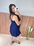 Vestido Babi - Dona Florinda