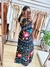 Vestido Samantha Premium - Dona Florinda