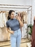 Imagem do Blusa Básica Aninha