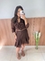 Vestido Tiffany - Dona Florinda