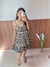 Vestido Betania Preto - comprar online