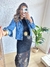 Jaqueta Jeans Safira - comprar online