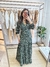 Vestido Madalena Verde - comprar online