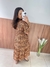 Vestido Lais - Onça na internet