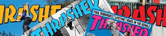 Banner da categoria THRASHER