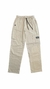 Calça Cargo Hype Areia