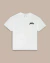 Camiseta Blunt Boxy Type - New White - comprar online