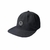 Boné Dad Hat Nylon Orange - Preto