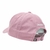 Boné Grizzly Dad Hat Og Bear - Rosa - comprar online