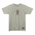 Camiseta Grizzly Og Bear Tee - New Sand