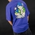 Camiseta High Tee Rebel - Purple na internet