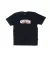Camiseta Hocks Skt é Cultura - Preto