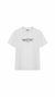Camiseta Bold Approve Doodle Double Bear - White - comprar online