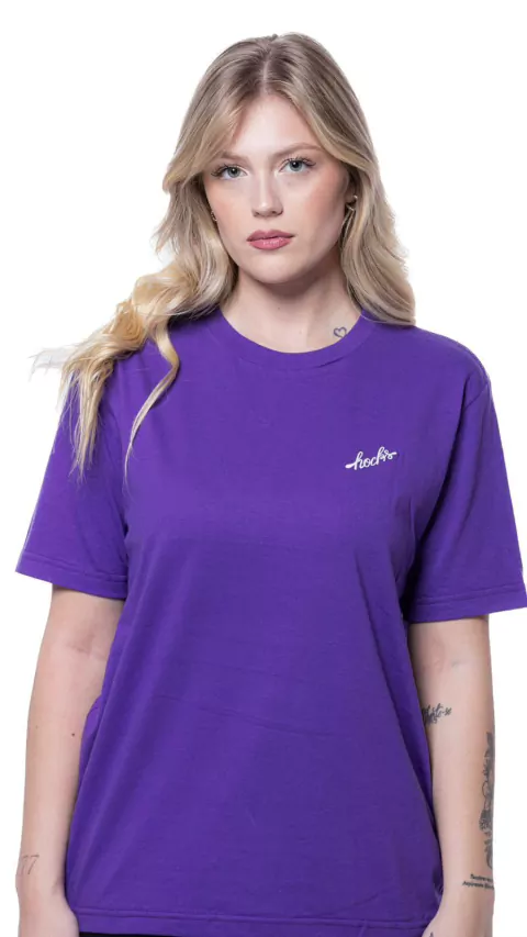 Camiseta Hocks Feminino