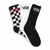Kit Meia Vans 3 Pares 41/45