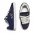 Tênis Tesla Hertz Navy Gold - Groove Streetwear & Skate Shop