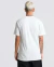 Camiseta Vans Classic - White/Black na internet