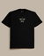 Camiseta Blunt Oversized Beetle - Black - Groove Streetwear & Skate Shop