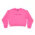 Moletom Santa Cruz Feminino Nomad Strip Crew - Pink