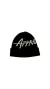 Gorro Big Logo Approve - Preto