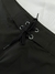 Shorts Santa Cruz Classic Dot - Preto na internet