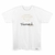 Camiseta Diamond Og Sign - White