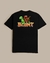 Camiseta Blunt Turtle - Black
