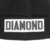 Gorro Diamond Box Logo Beanie na internet