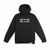 Moletom Diamond Box Logo - Preto