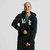 Moletom Vans Classic Zip Hoodie - Black White - comprar online