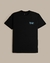 Camiseta Blunt Poltergeist - Black na internet