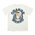 Camiseta Orange Me You e Your Opinion White