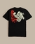 Camiseta Blunt Sensei - Black