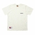 Camiseta Orange Me You e Your Opinion White - comprar online