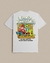 Camiseta Blunt Premium Chong - White