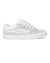 Tênis Vans Caldrone Suede Mesh White