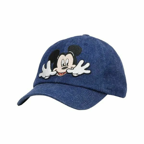 Boné Disney x High Polo Jeans