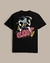 Camiseta Blunt Merlin - Black