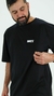 Camiseta Wats Logo Botom - comprar online