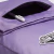 Mochila Vans Off The Wall Purple Haze - comprar online